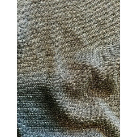 Calvin Klein Quarter-Zip Sweatshirt 100% Cotton Size XL - Picture 4 of 10